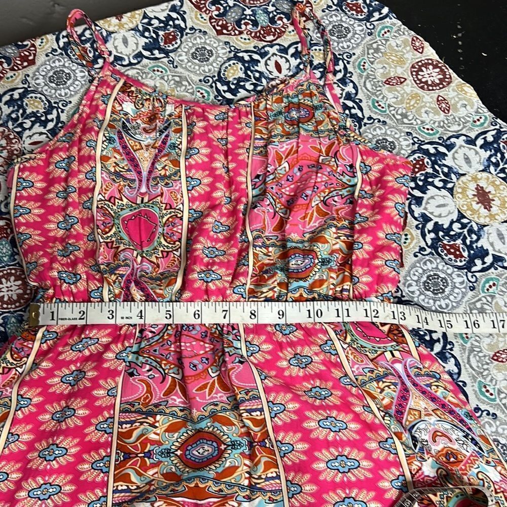 Summer Dress nwot  - Picture 8 of 8